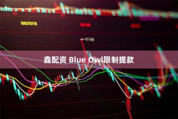 鑫配资 Blue Owl限制提款