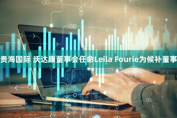 贵海国际 沃达康董事会任命Leila Fourie为候补董事